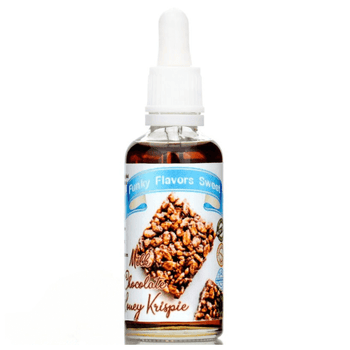 Flavor cioccolato croccante al miele 