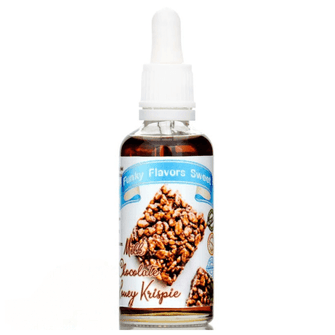 Flavor cioccolato croccante al miele 
