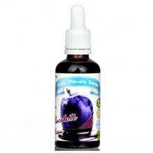 Flavor drops aroma prugne e cioccolato 