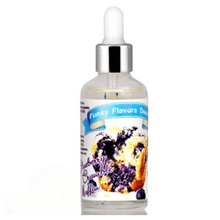 Flavor drops muffin ai mirtilli 