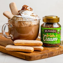 Caffè solubile aromatizzato all' Irish Cream senza zucchero tiramisu Beanies