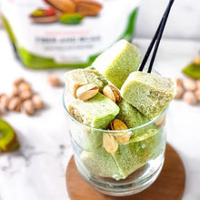 Proteine del siero Light Digest Pistacchio con fibre - QNT