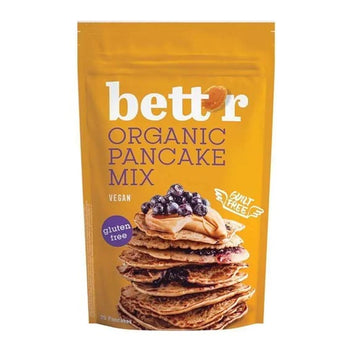 Mix per pancake vegani - Bett’r