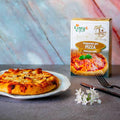 Preparato per pizza low carb light  Linea 6