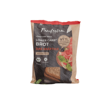 Pane keto friendly biologico Panifactum