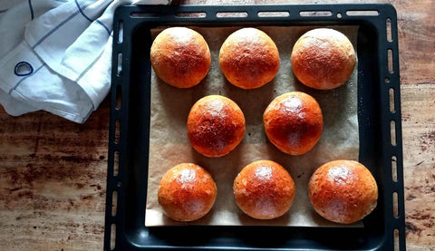 Pan Brioche Reduced Carb- PinkFood