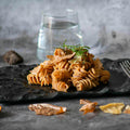 Pasta low carb fusilli Linea 6