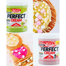 Perfect Cream Yogurt e Frutti di bosco - Why Sport