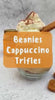 Caffè solubile aromatizzato al biscotto caramellato video ricetta Beanies
