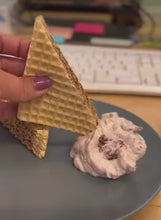 Kajmak senza zucchero aggiunto video ricetta Krukam