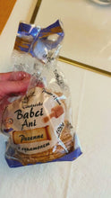 Cialde di avena artigianali Ania 