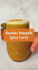 Caffè solubile aroma Pumpkin Spice video Beanies