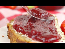 Confettura di fragole senza zucchero aggiunto - Clean Foods