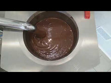 Crema di Nocciole Piemonte IGP e cacao "Extra Sofisticata" senza zucchero aggiunto - Tomatis