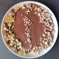 Cereali colazione sana al cacao dolcificati con stevia - Otolandia