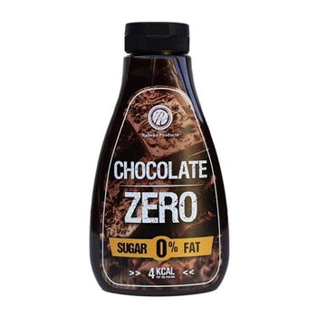 Sciroppo Zero al cioccolato - Rabeko