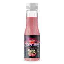 Sciroppo senza zucchero gusto frutta