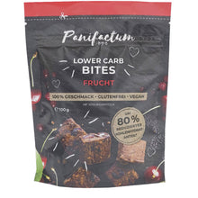Bites alla frutta low carb Panifactum