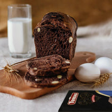 Cioccolato al latte senza zuccheri aggiunti Torras