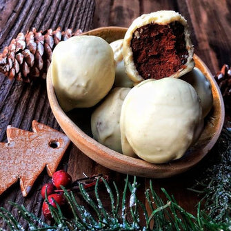 Cioccolato bianco gluten free Torras