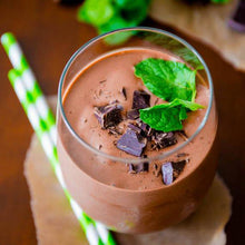 Cioccolato fondente menta senza zucchero aggiunto e senza glutine Torras