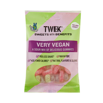 Very Vegan - Tweek