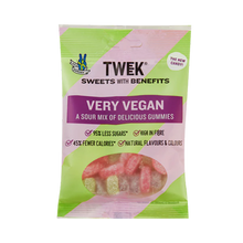 Very Vegan - Tweek