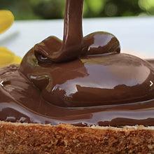 Crema low carb Yumah cioccolato nocciola