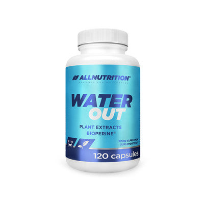 Water Out drenante naturale - All Nutrition