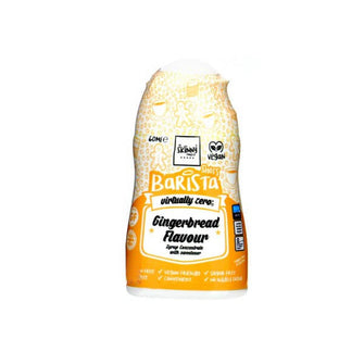 Barista Shot Pandizenzero - Skinny Food