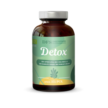 Bio DETOX capsule - Diet Food
