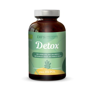 Bio DETOX capsule - Diet Food