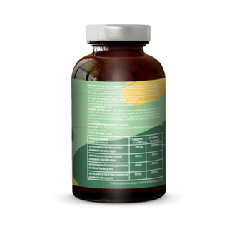 Bio DETOX capsule valori- Diet Food