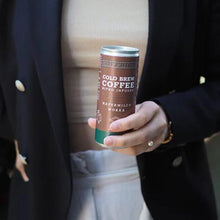 COFFRIGO Oat Milk Mokka vegan