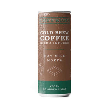 COFFRIGO Oat Milk Mokka