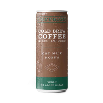 COFFRIGO Oat Milk Mokka