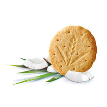 Biscotti al cocco senza zuccheri low carb- Cereal