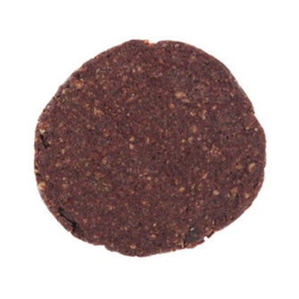 Cookie vegan nocciole cioccolato - Rookies
