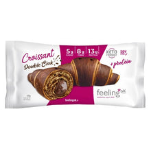 Cornetto al doppio cioccolato Start - Feeling Ok