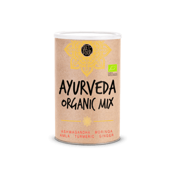 Ayurveda Organic Mix - Diet Food