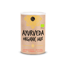 Ayurveda Organic Mix - Diet Food