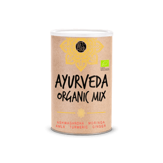 Ayurveda Organic Mix - Diet Food