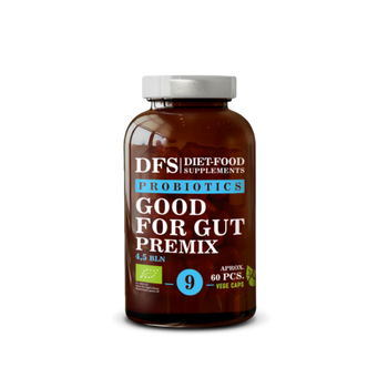 Probiotici specifici per il benessere dell intestino - Diet Food