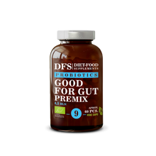Probiotici specifici per il benessere dell intestino - Diet Food