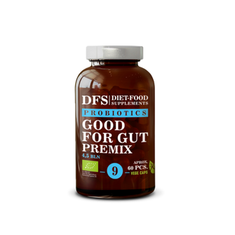 Probiotici specifici per il benessere dell intestino - Diet Food