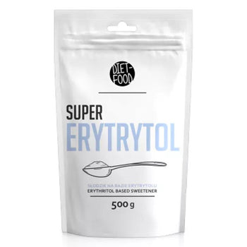 Eritritolo - Diet Food