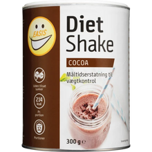 Diet Shake al cacao - EASIS