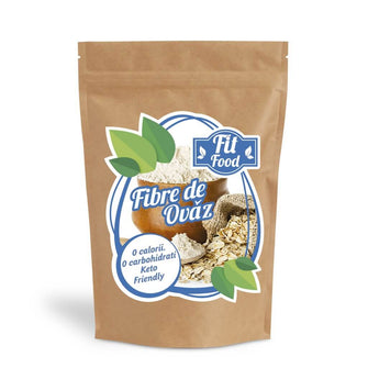 Fibra d'avena - Fit Food