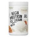 Gelato proteico gusto latte senza zucchero - Ostrovit