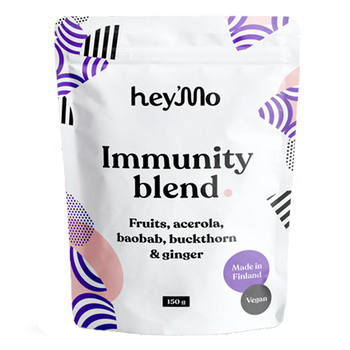 Immunity Blend - miscela immunitaria
